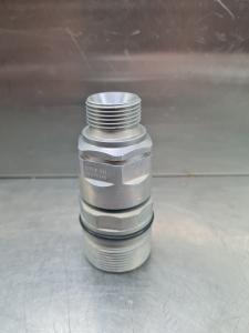 Liebherr Screw Plug